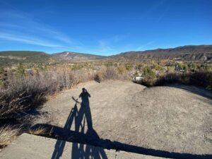 Overend Park, Durango, Colorado