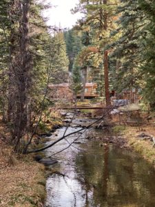 Florida River, Colorado