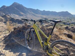 Piestewa Peak, Phoenix