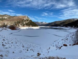 Lemon Reservoir, Durango, CO