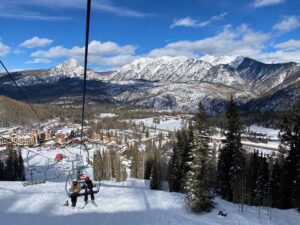 Purgatory Ski Resort