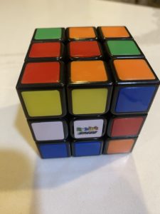 Rubik's Cube